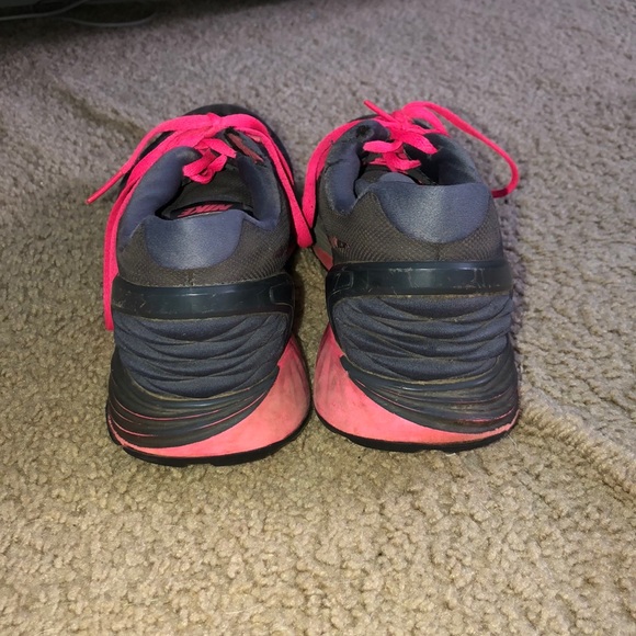 Nike Lunarglide Women’s size 9.5 - Picture 3 of 4